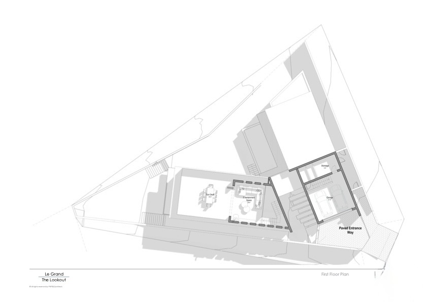 Commercial Property for Sale in Le Grand Golf Estate Western Cape